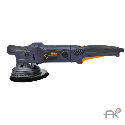 Эксцентриковая орбитальная шлиф-машинка VARIS ORBI-150-15(+подошва ф125)